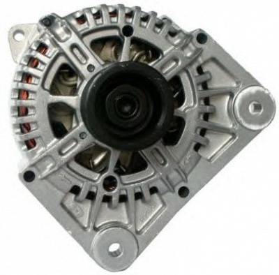 HELLA 8el738163001 -  Генератор
