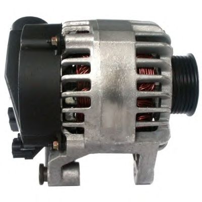 HELLA 8el738178001 -  Генератор