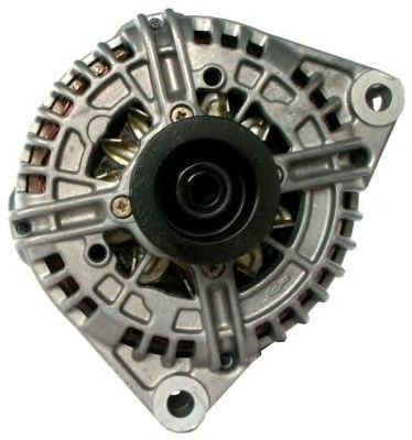 HELLA 8el738186001 -  Генератор