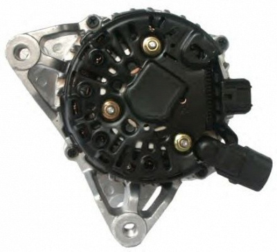 HELLA 8el738187001 -  Генератор