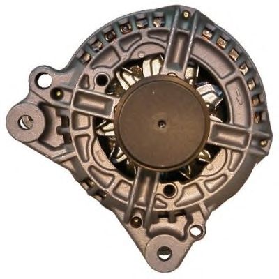 HELLA 8el738192001 -  Генератор