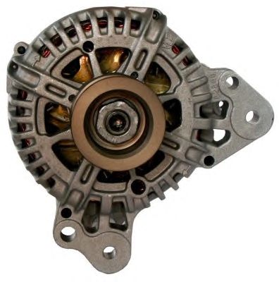 HELLA 8el738202001 -  Генератор