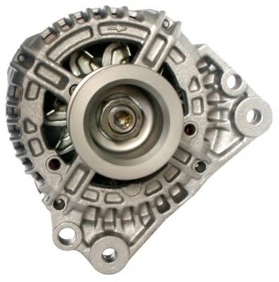 HELLA 8el738203001 -  Генератор