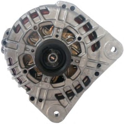 HELLA 8el738211011 -  Генератор