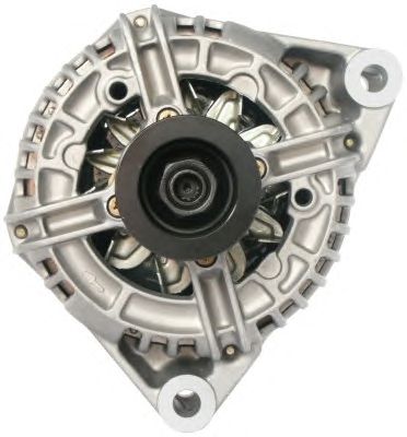 HELLA 8el738211051 -  Генератор