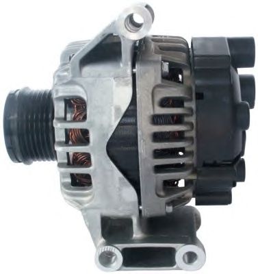 HELLA 8el738211081 -  Генератор