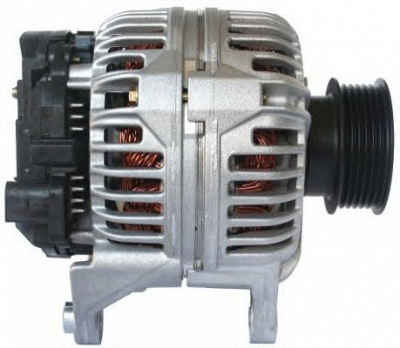 HELLA 8el738211131 -  Генератор