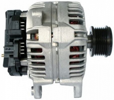 HELLA 8el738211141 -  Генератор