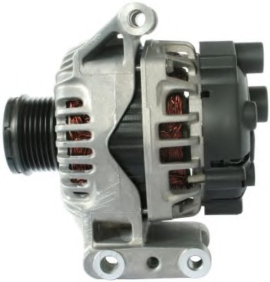 HELLA 8el738211151 -  Генератор