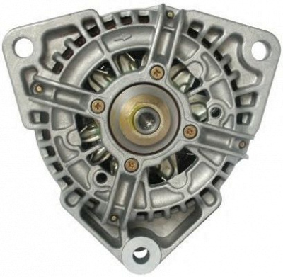 HELLA 8el738211251 -  Генератор