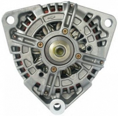 HELLA 8el738211261 -  Генератор