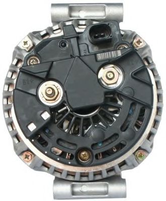 HELLA 8el738211351 -  Генератор