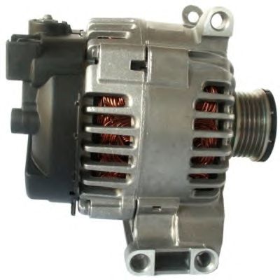 HELLA 8el738211421 -  Генератор