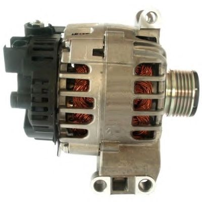 HELLA 8el738211431 -  Генератор