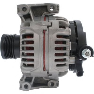 HELLA 8el738211481 -  Генератор