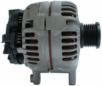 HELLA 8el738211551 -  Генератор