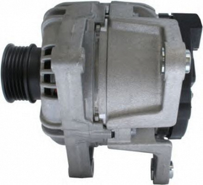 HELLA 8el738211581 -  Генератор