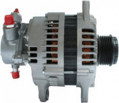 HELLA 8el738211591 -  Генератор
