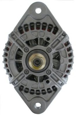 HELLA 8el738211611 -  Генератор