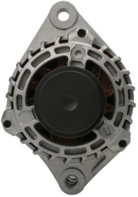 HELLA 8el738211621 -  Генератор