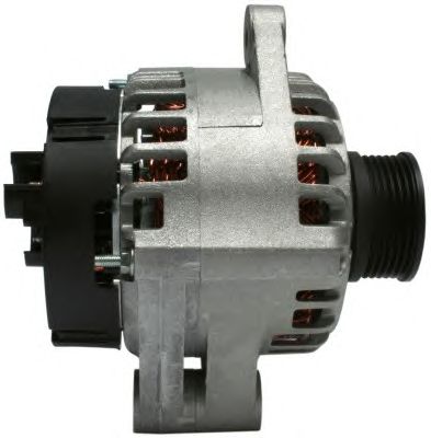 HELLA 8el738211631 -  Генератор