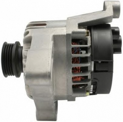 HELLA 8el738211641 -  Генератор