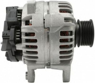 HELLA 8el738211651 -  Генератор