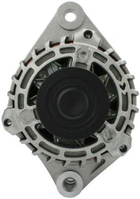HELLA 8el738211661 -  Генератор