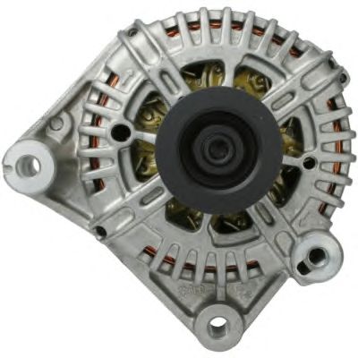 HELLA 8el738211671 -  Генератор