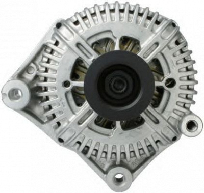 HELLA 8el738211681 -  Генератор