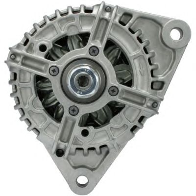HELLA 8el738211731 -  Генератор