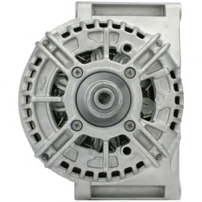 HELLA 8el738211781 -  Генератор