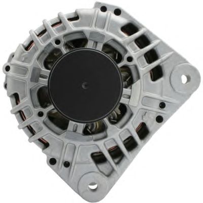 HELLA 8el738211801 -  Генератор