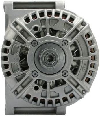 HELLA 8el738211831 -  Генератор