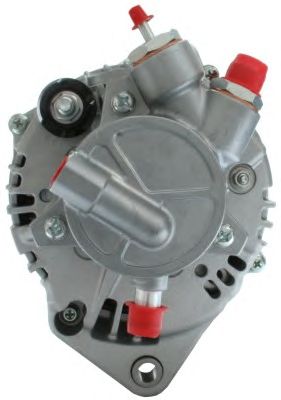 HELLA 8el738211841 -  Генератор