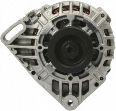 HELLA 8el738211901 -  Генератор