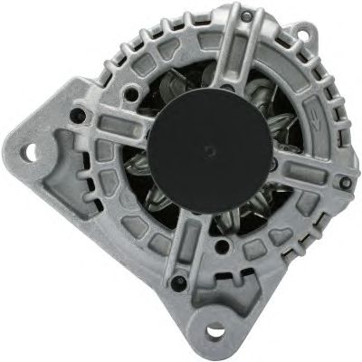 HELLA 8el738211961 -  Генератор
