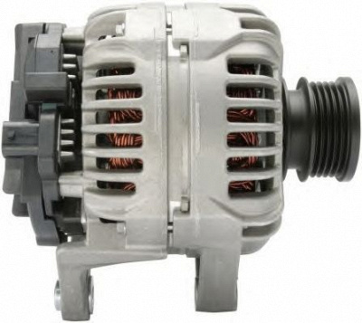 HELLA 8el738212161 -  Генератор