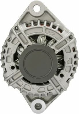 HELLA 8el738212191 -  Генератор