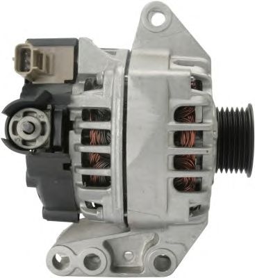 HELLA 8el738212211 -  Генератор