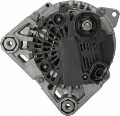 HELLA 8el738212261 -  Генератор