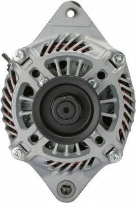 HELLA 8el738212351 -  Генератор