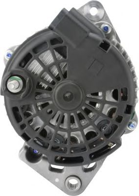 HELLA 8el738212401 -  Генератор