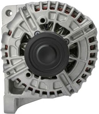 HELLA 8el738212431 -  Генератор