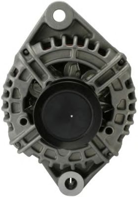 HELLA 8el738212491 -  Генератор