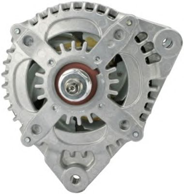 HELLA 8el738212521 -  Генератор