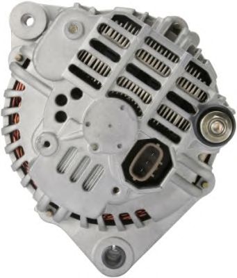 HELLA 8el738212541 -  Генератор