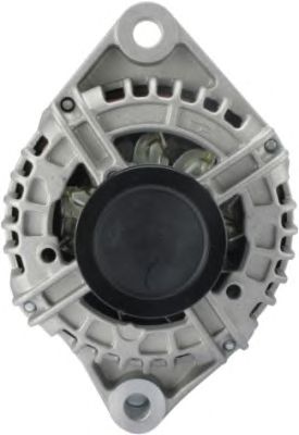 HELLA 8el738212621 -  Генератор