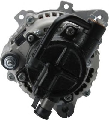 HELLA 8el738212641 -  Генератор