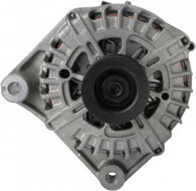 HELLA 8el738212671 -  Генератор